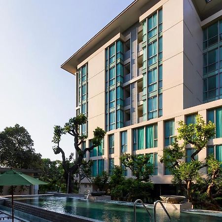 Ana Park Chiang Mai Otel Dış mekan fotoğraf