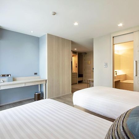 Ana Park Chiang Mai Otel Dış mekan fotoğraf