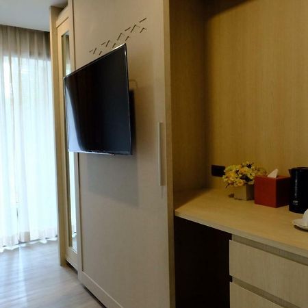 Ana Park Chiang Mai Otel Dış mekan fotoğraf