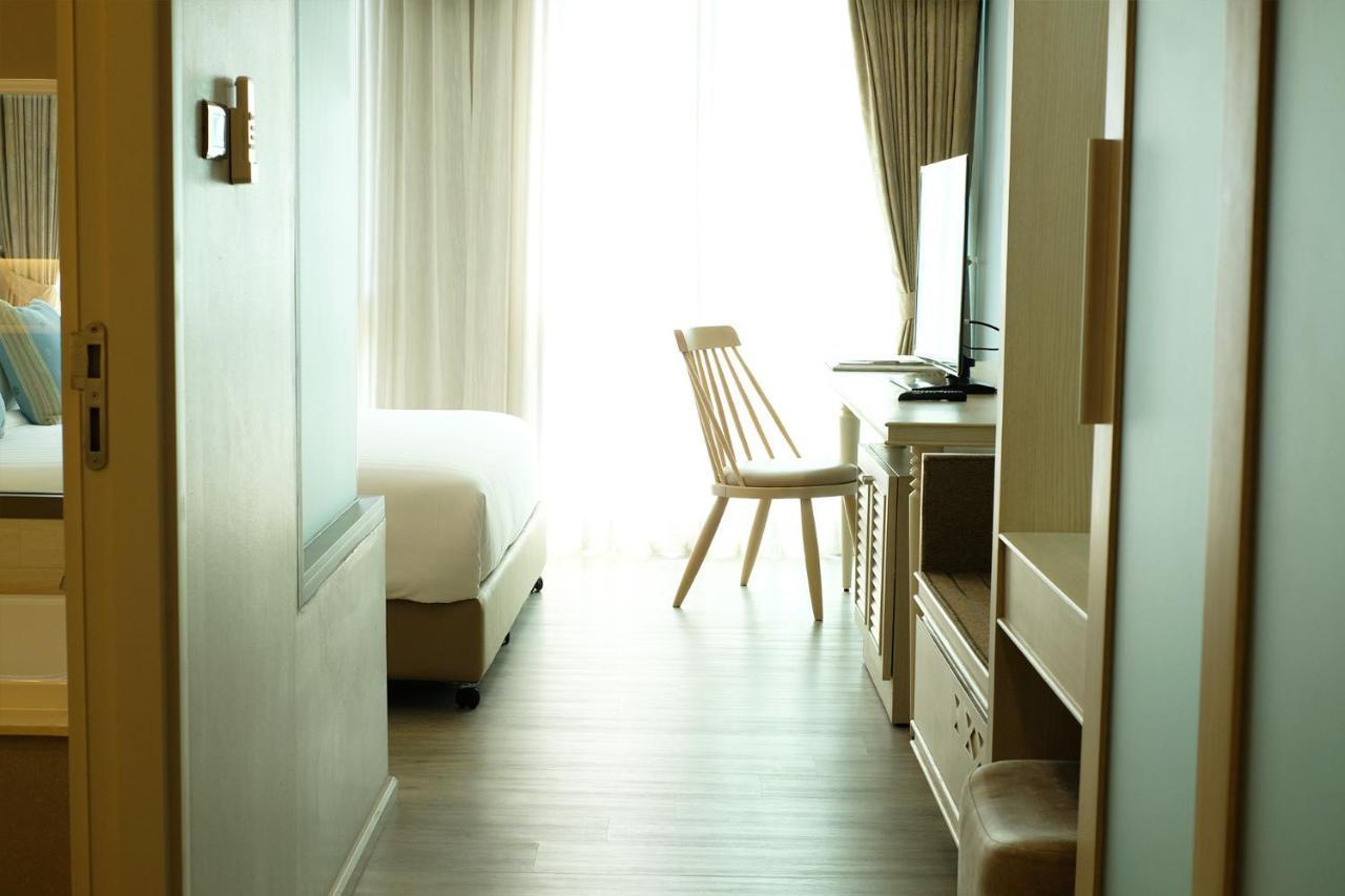 Ana Park Chiang Mai Otel Dış mekan fotoğraf
