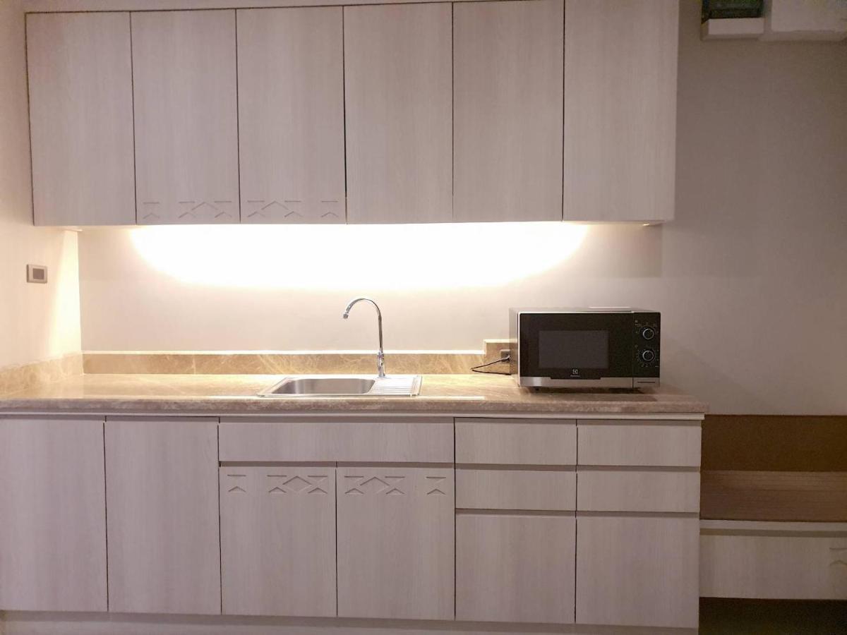 Ana Park Chiang Mai Otel Dış mekan fotoğraf