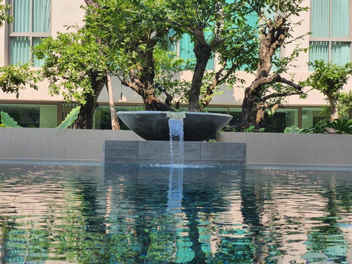 Ana Park Chiang Mai Otel Dış mekan fotoğraf