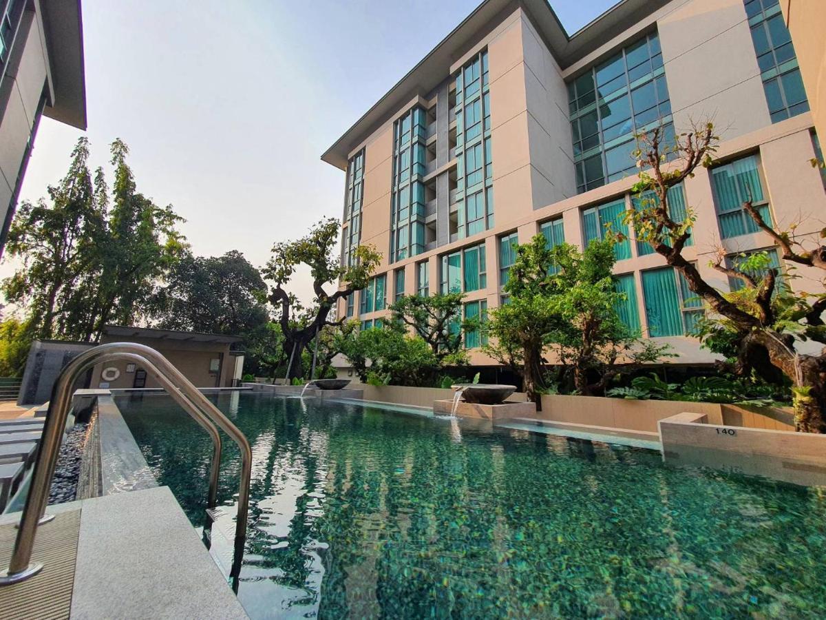 Ana Park Chiang Mai Otel Dış mekan fotoğraf