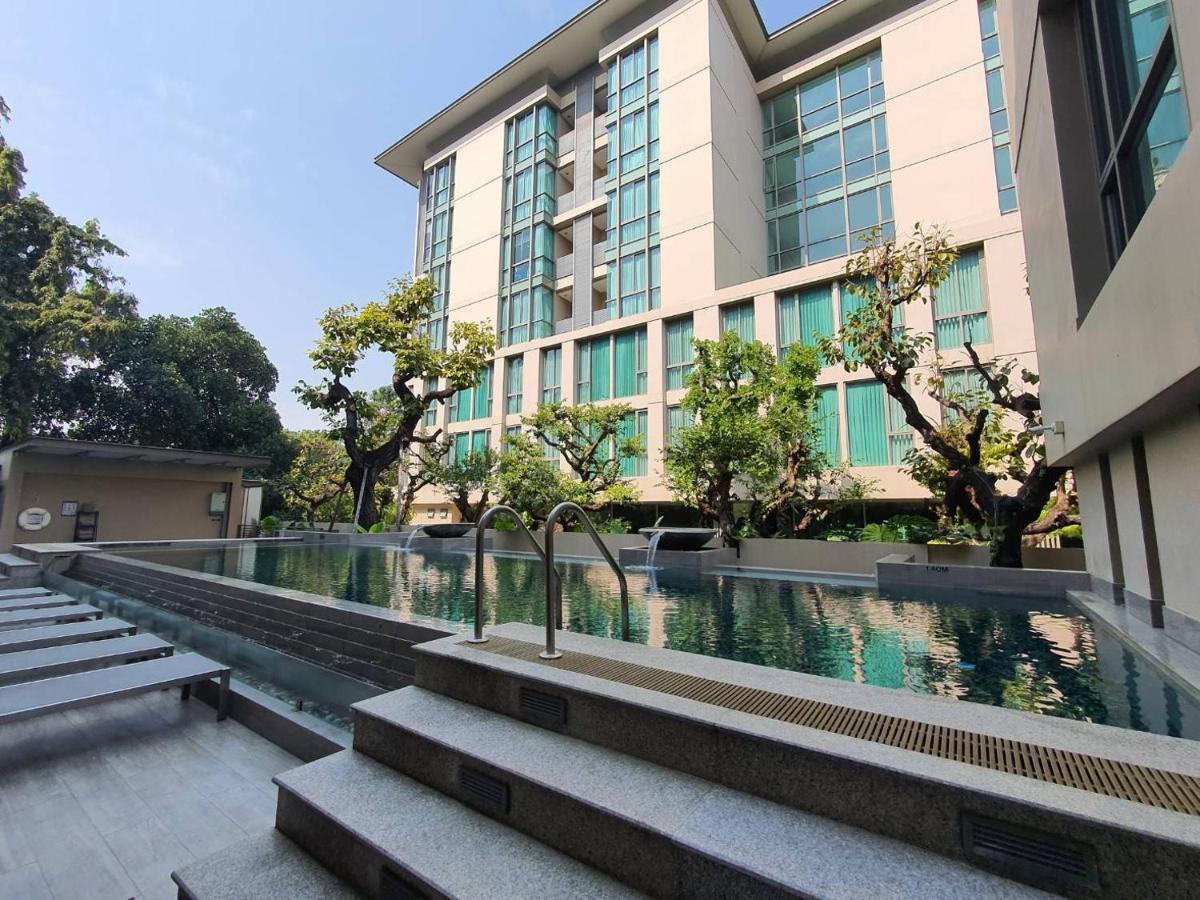 Ana Park Chiang Mai Otel Dış mekan fotoğraf