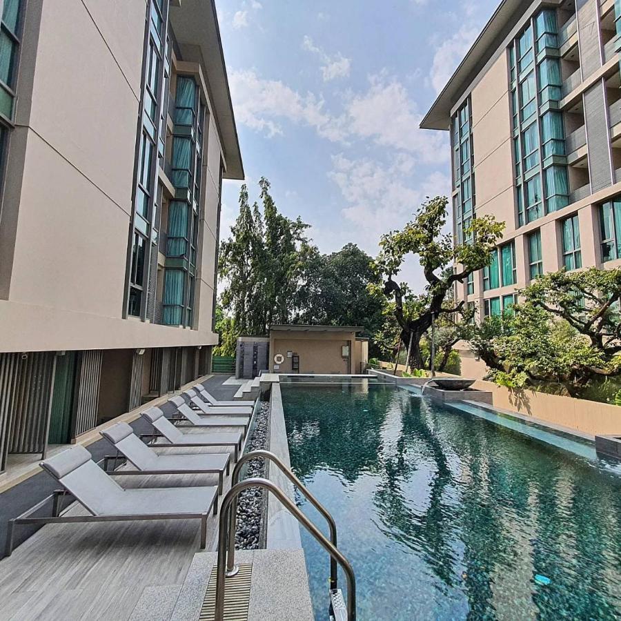 Ana Park Chiang Mai Otel Dış mekan fotoğraf