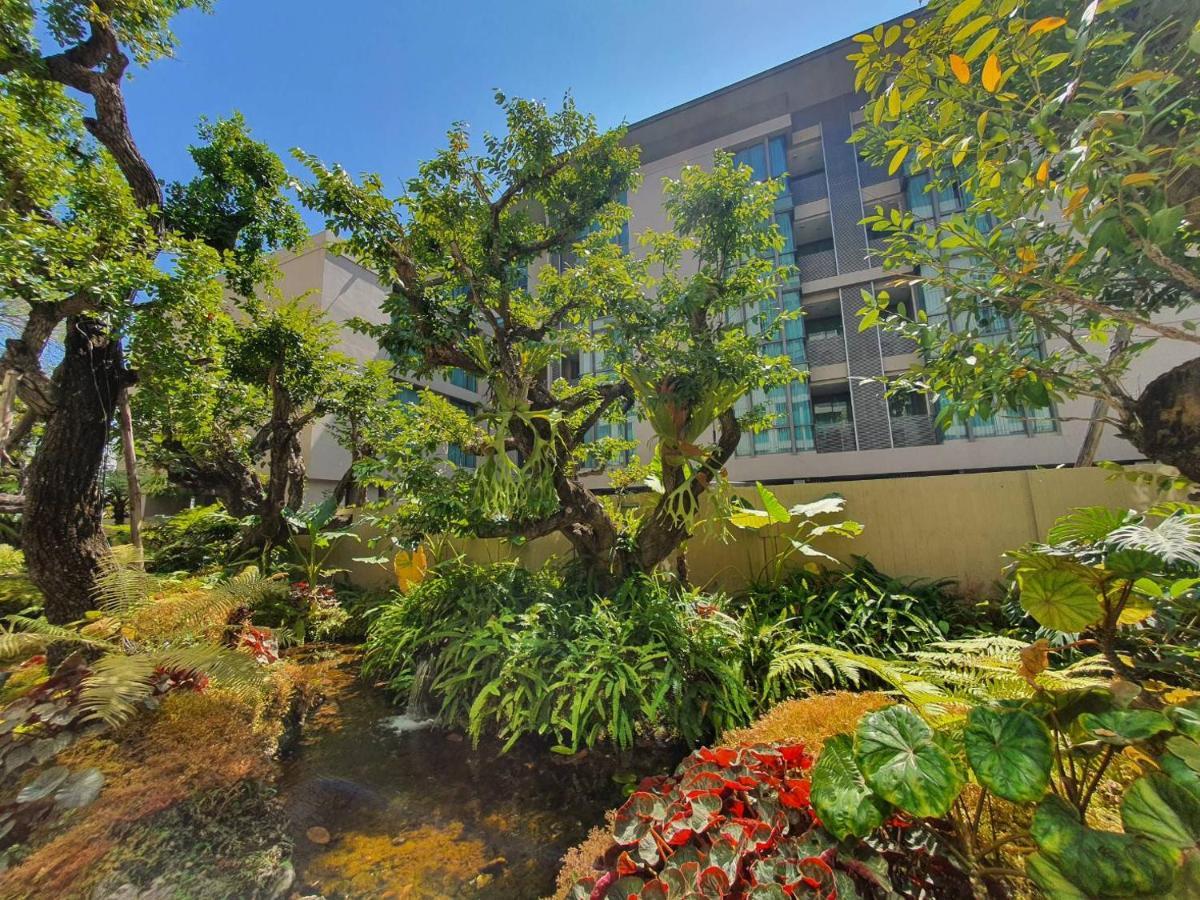 Ana Park Chiang Mai Otel Dış mekan fotoğraf