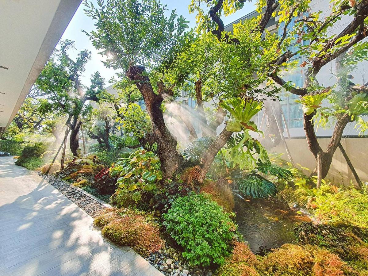 Ana Park Chiang Mai Otel Dış mekan fotoğraf