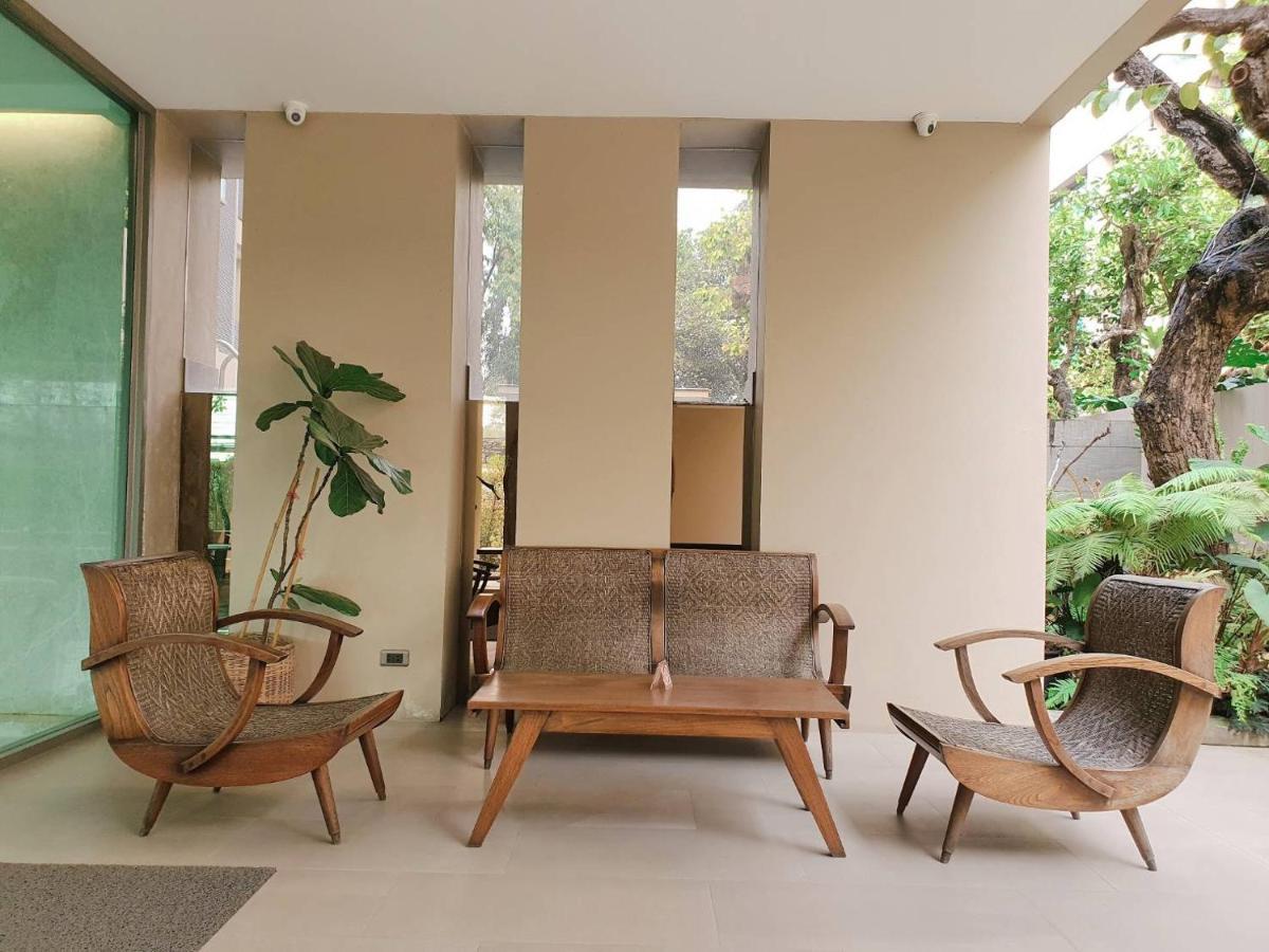 Ana Park Chiang Mai Otel Dış mekan fotoğraf