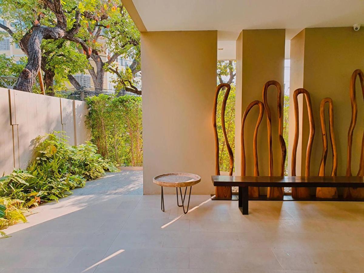 Ana Park Chiang Mai Otel Dış mekan fotoğraf