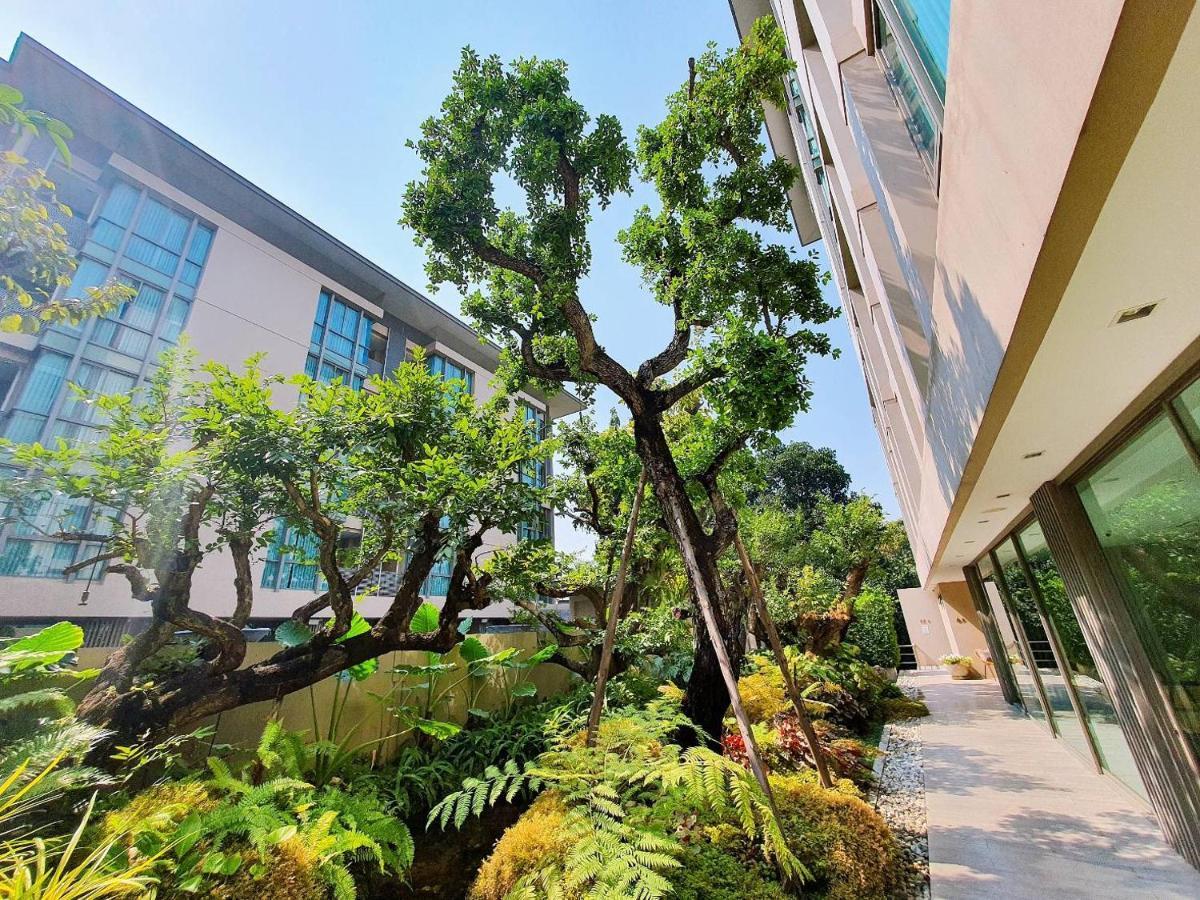 Ana Park Chiang Mai Otel Dış mekan fotoğraf