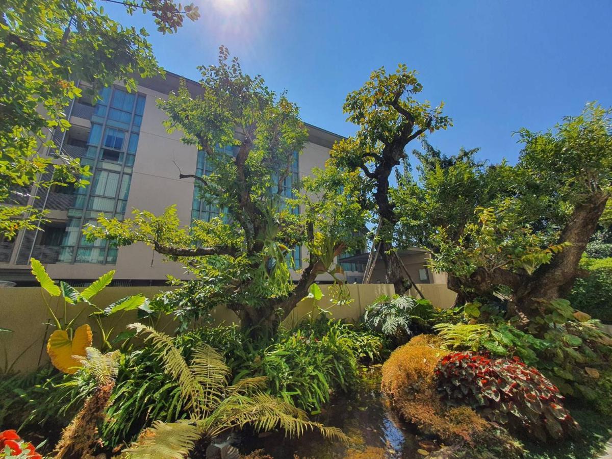 Ana Park Chiang Mai Otel Dış mekan fotoğraf