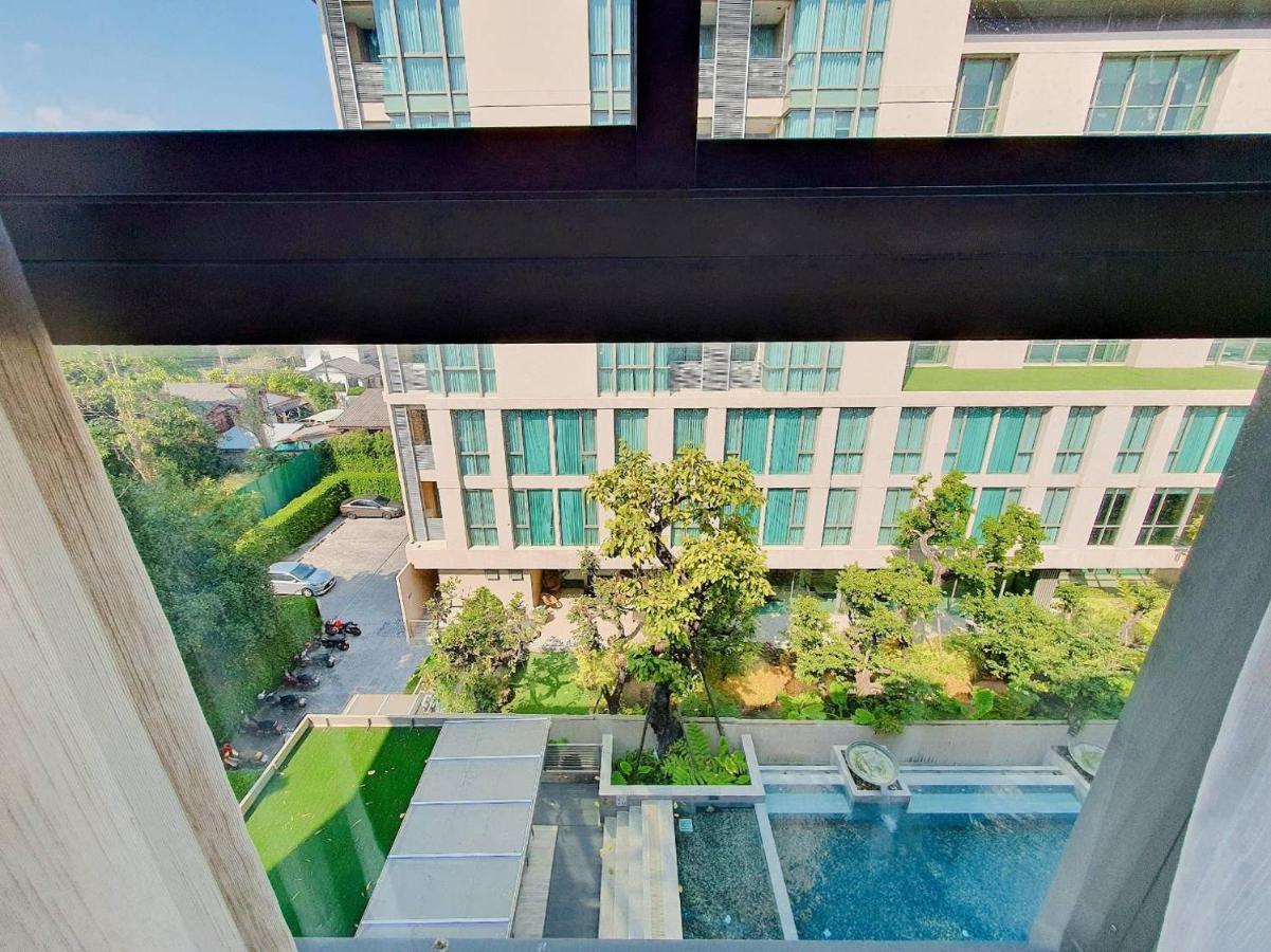 Ana Park Chiang Mai Otel Dış mekan fotoğraf