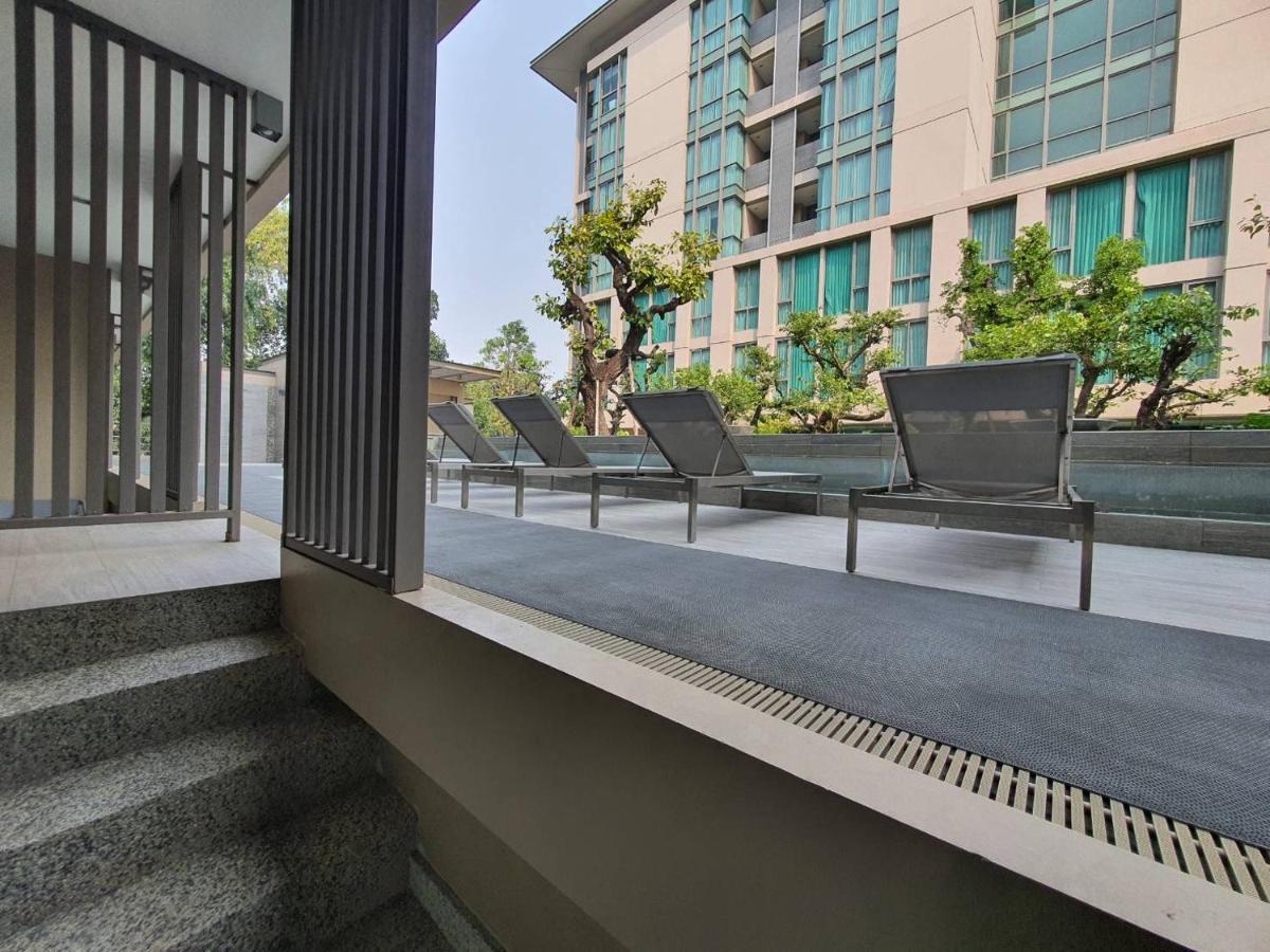 Ana Park Chiang Mai Otel Dış mekan fotoğraf