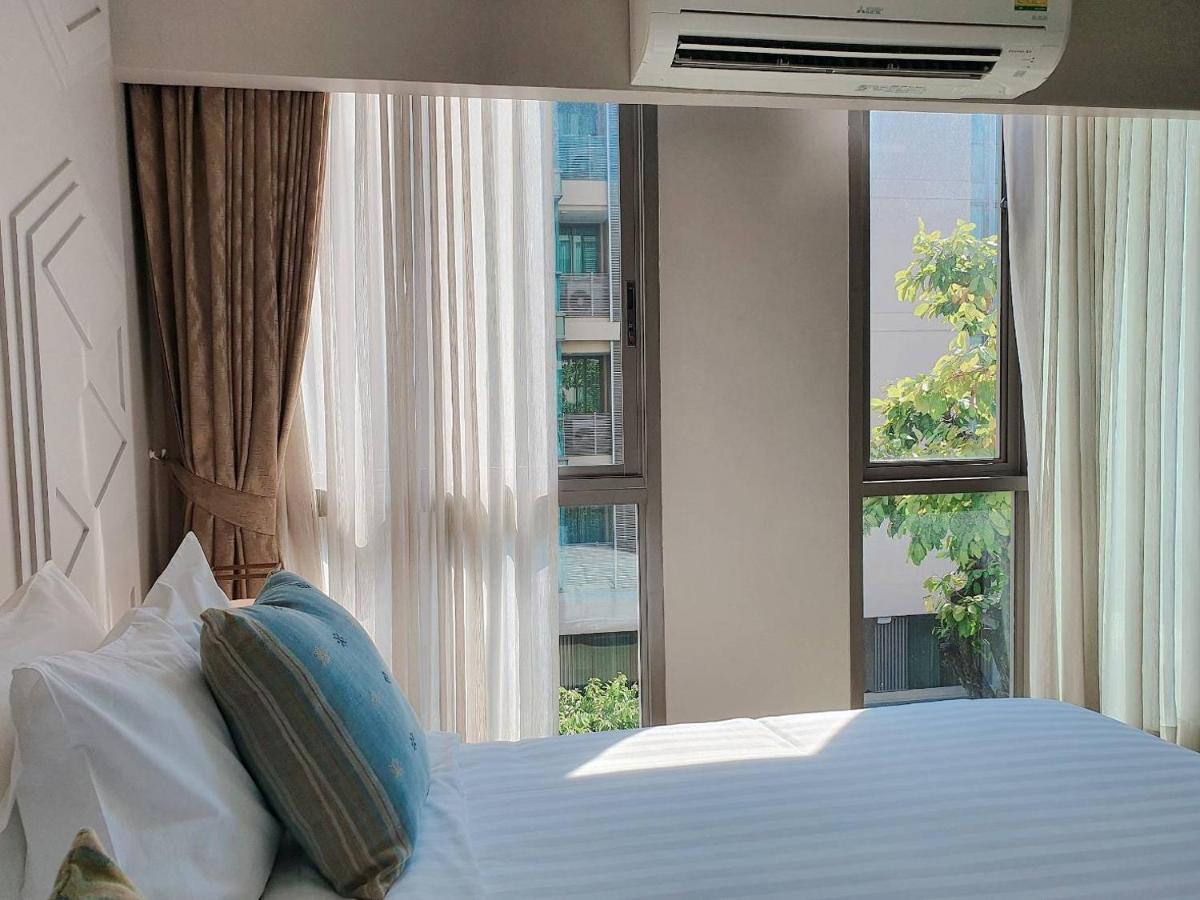 Ana Park Chiang Mai Otel Dış mekan fotoğraf