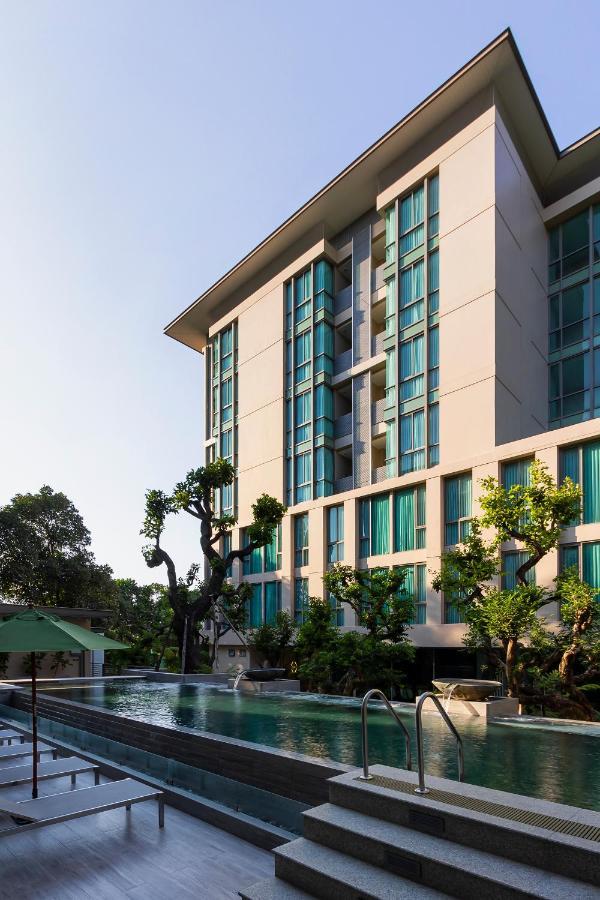 Ana Park Chiang Mai Otel Dış mekan fotoğraf
