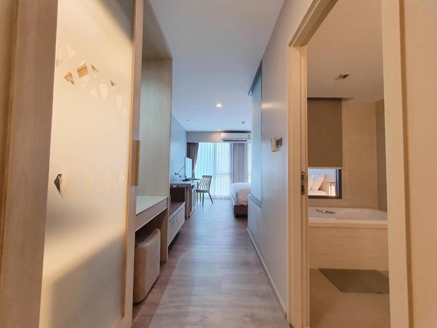 Ana Park Chiang Mai Otel Dış mekan fotoğraf
