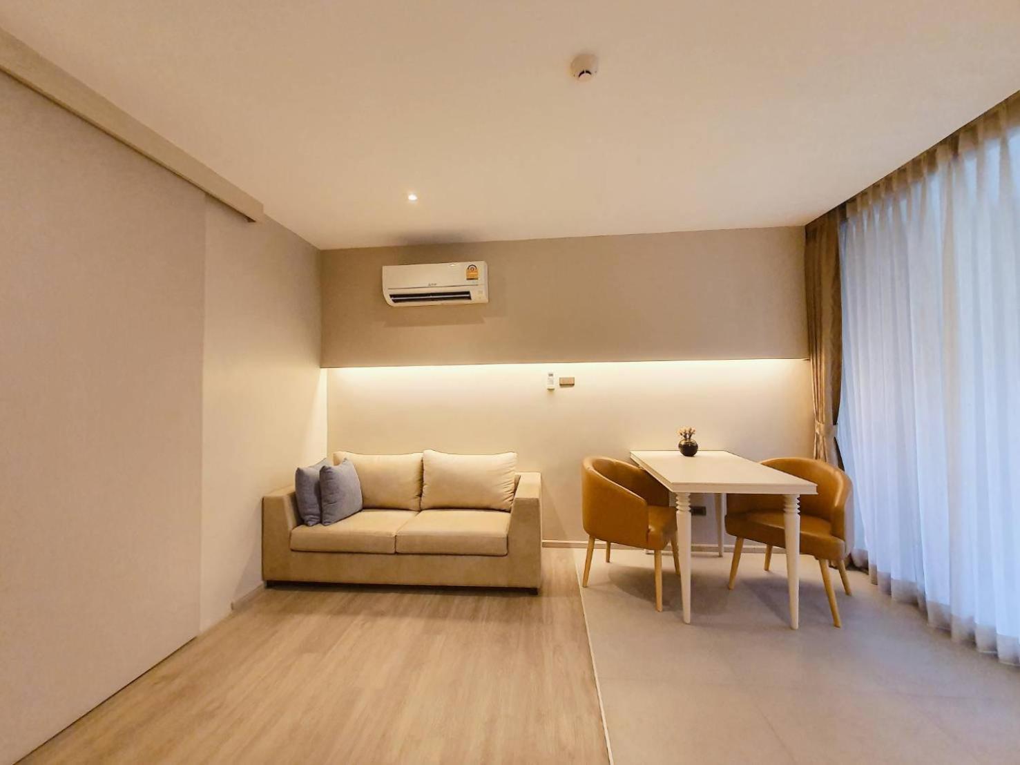 Ana Park Chiang Mai Otel Dış mekan fotoğraf