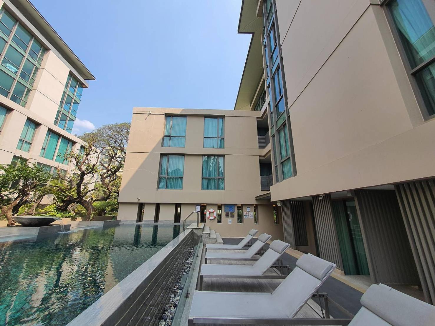 Ana Park Chiang Mai Otel Dış mekan fotoğraf
