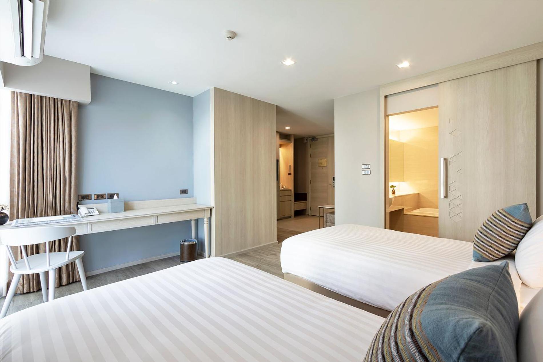Ana Park Chiang Mai Otel Dış mekan fotoğraf