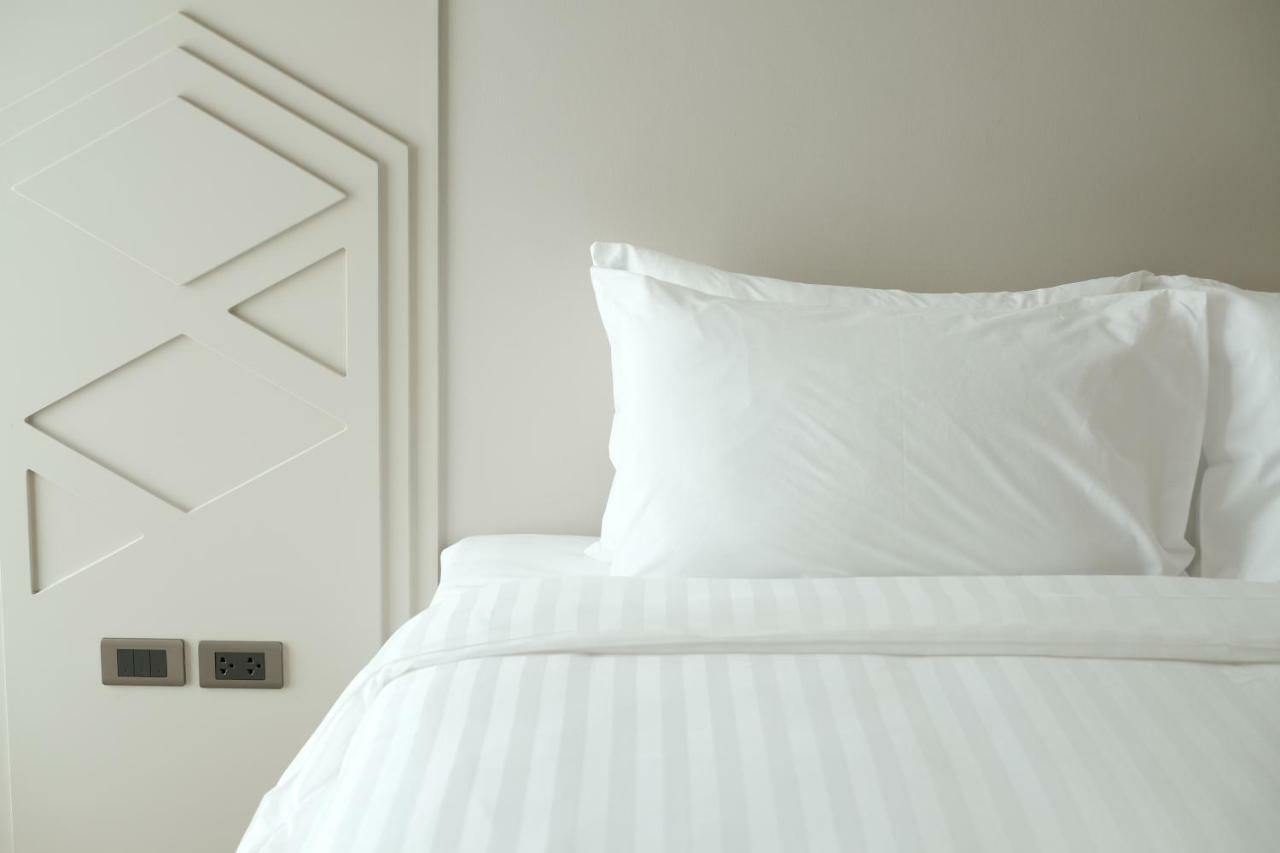 Ana Park Chiang Mai Otel Dış mekan fotoğraf