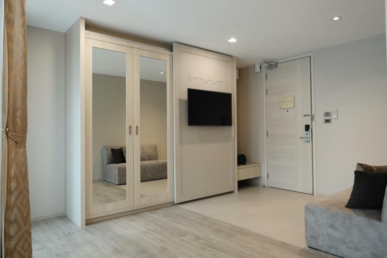 Ana Park Chiang Mai Otel Dış mekan fotoğraf