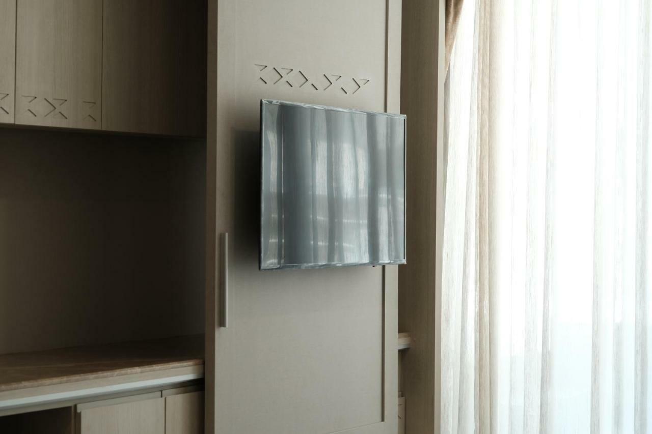 Ana Park Chiang Mai Otel Dış mekan fotoğraf